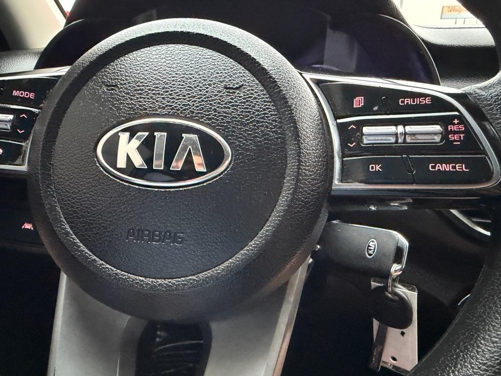 Kia Forte FE 2019