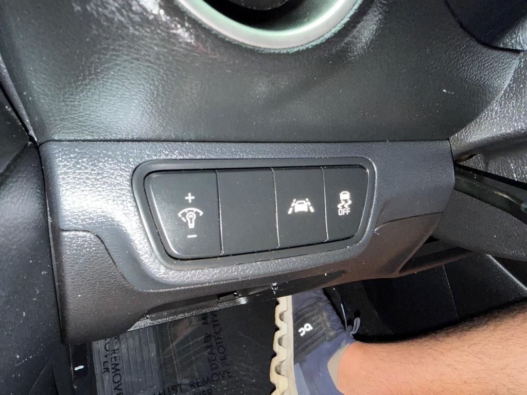 Kia Forte FE 2019
