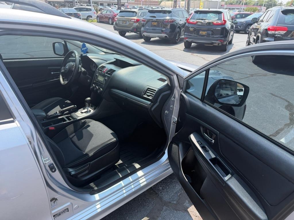 Subaru Impreza 2.0i Sport Premium 2014