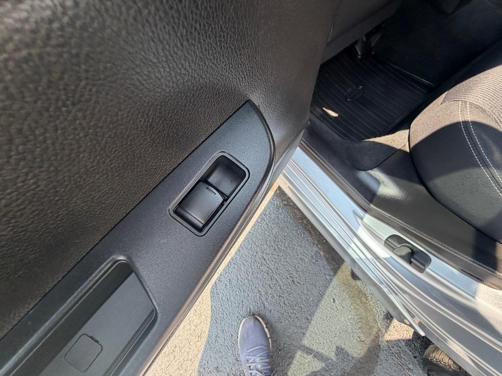 Subaru Impreza 2.0i Sport Premium 2014