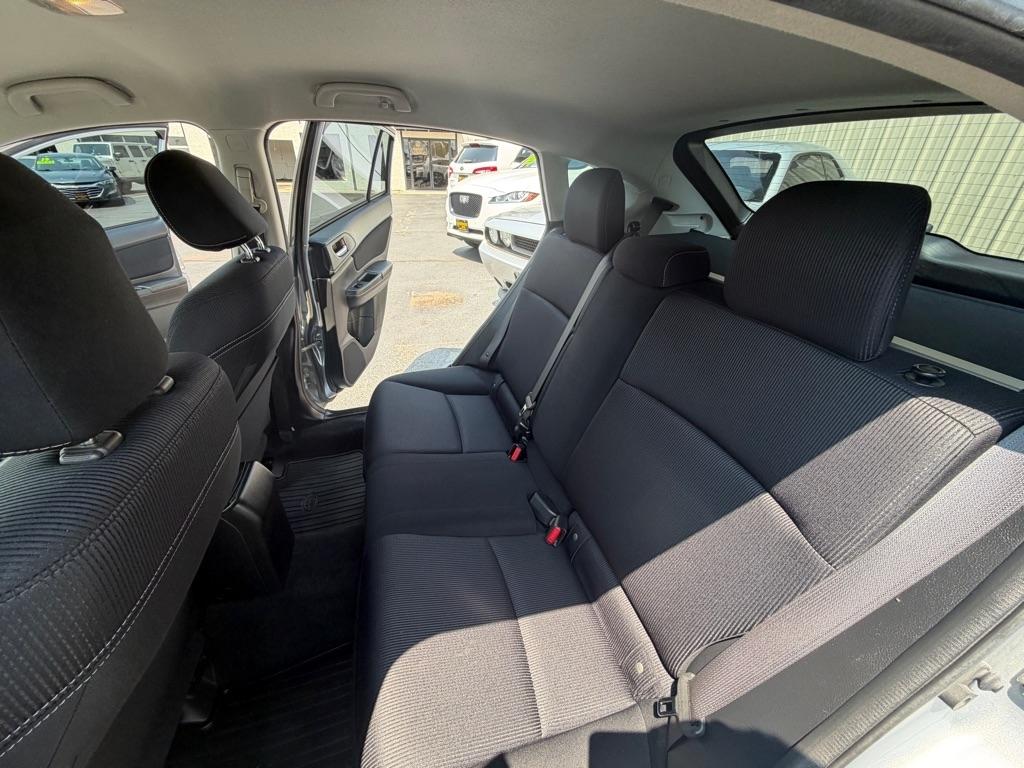 Subaru Impreza 2.0i Sport Premium 2014