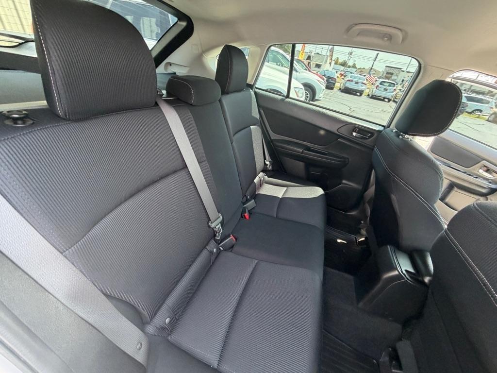 Subaru Impreza 2.0i Sport Premium 2014