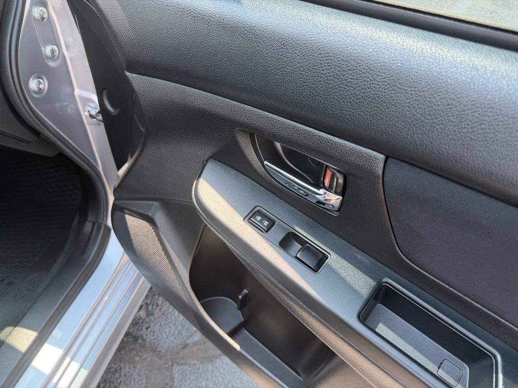 Subaru Impreza 2.0i Sport Premium 2014