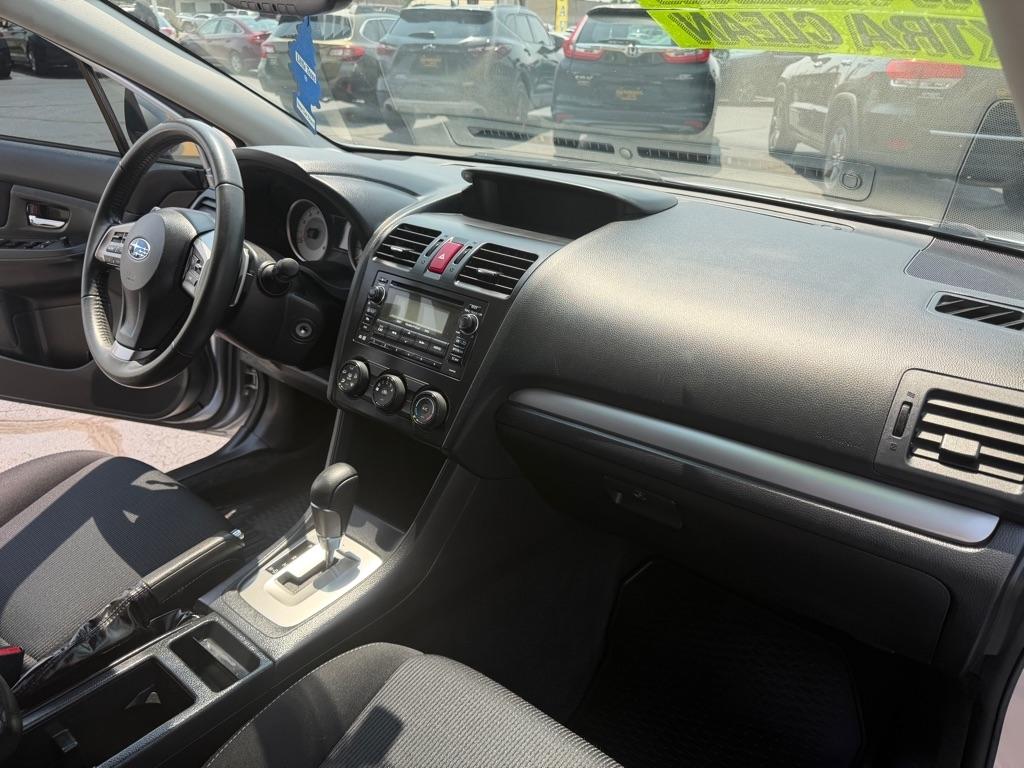 Subaru Impreza 2.0i Sport Premium 2014