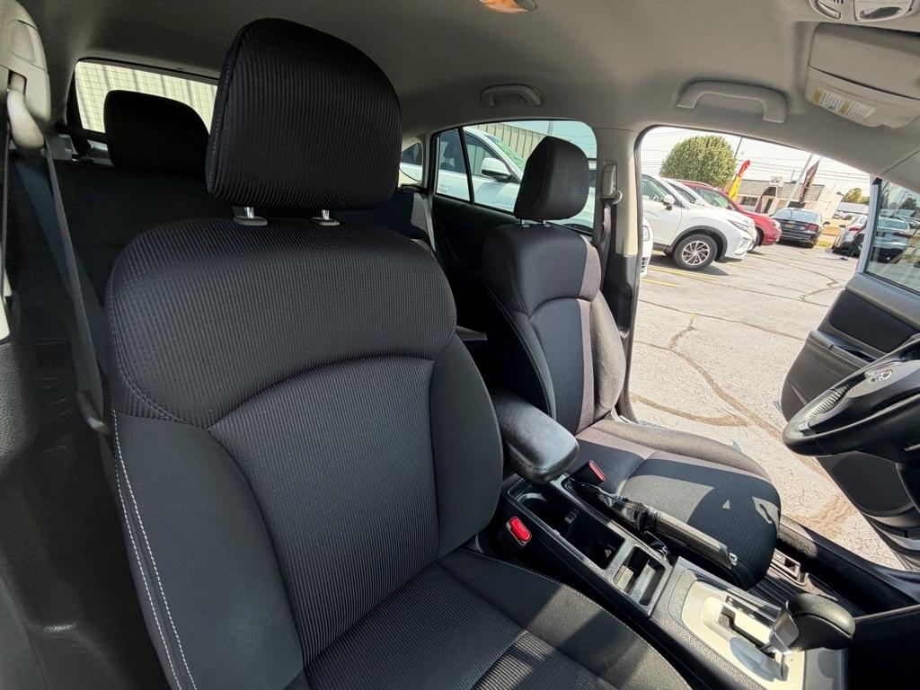 Subaru Impreza 2.0i Sport Premium 2014