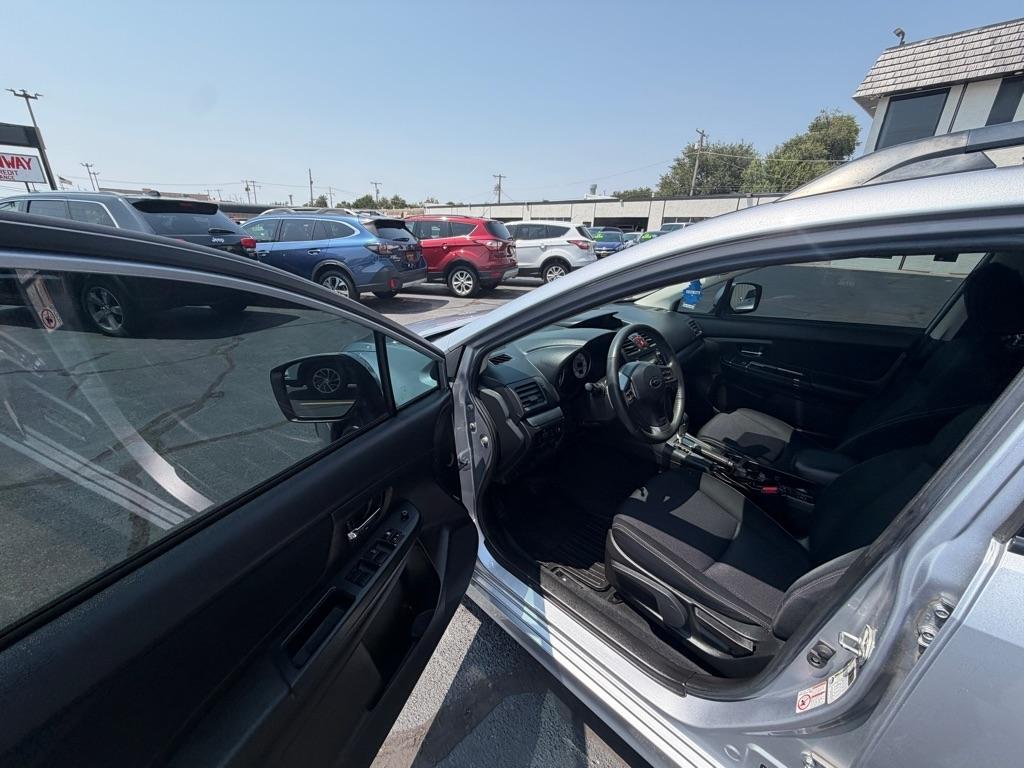 Subaru Impreza 2.0i Sport Premium 2014