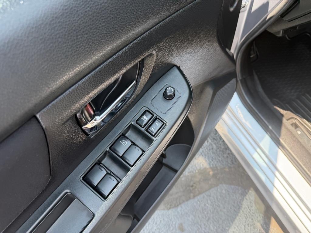 Subaru Impreza 2.0i Sport Premium 2014