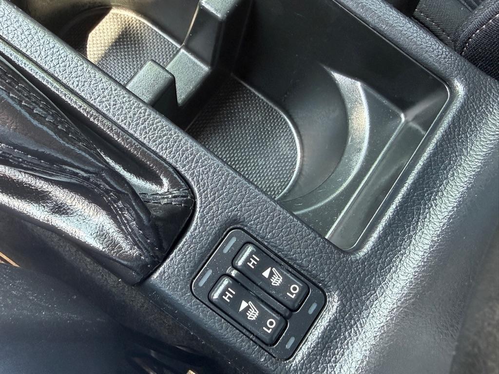Subaru Impreza 2.0i Sport Premium 2014