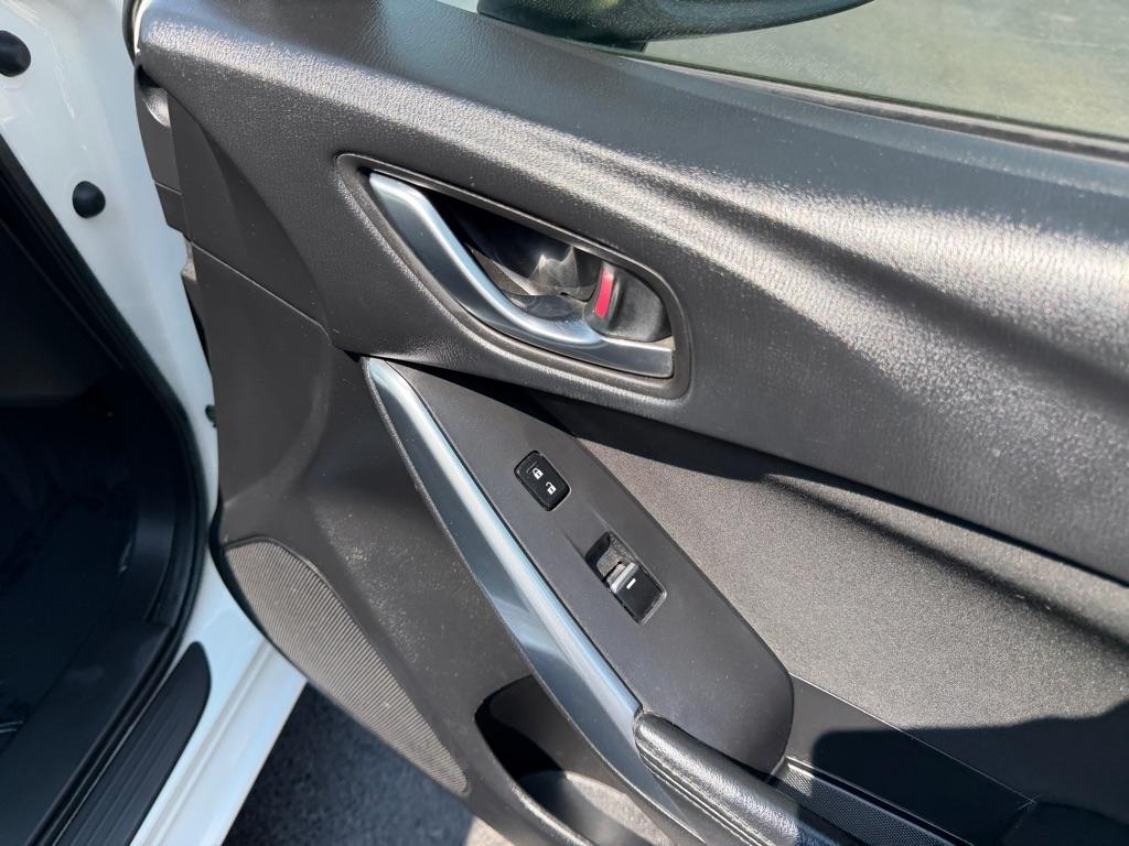Mazda MAZDA6 i Sport AT 2016