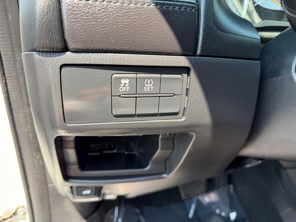 Mazda MAZDA6 i Sport AT 2016