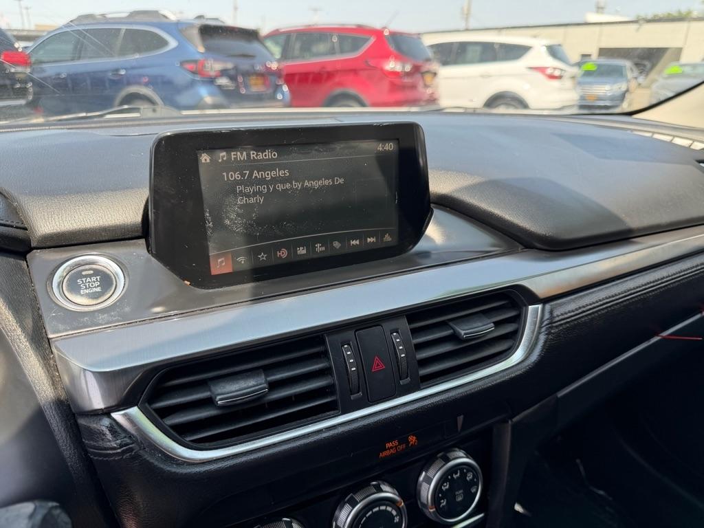 Mazda MAZDA6 i Sport AT 2016