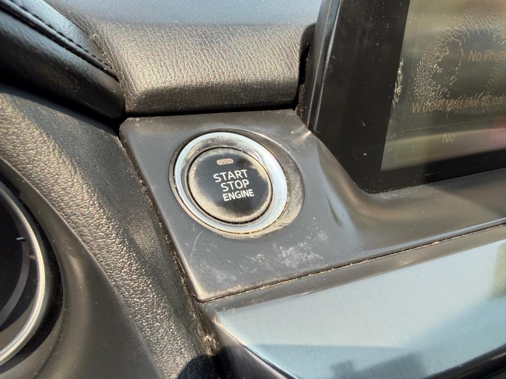 Mazda MAZDA6 i Sport AT 2016