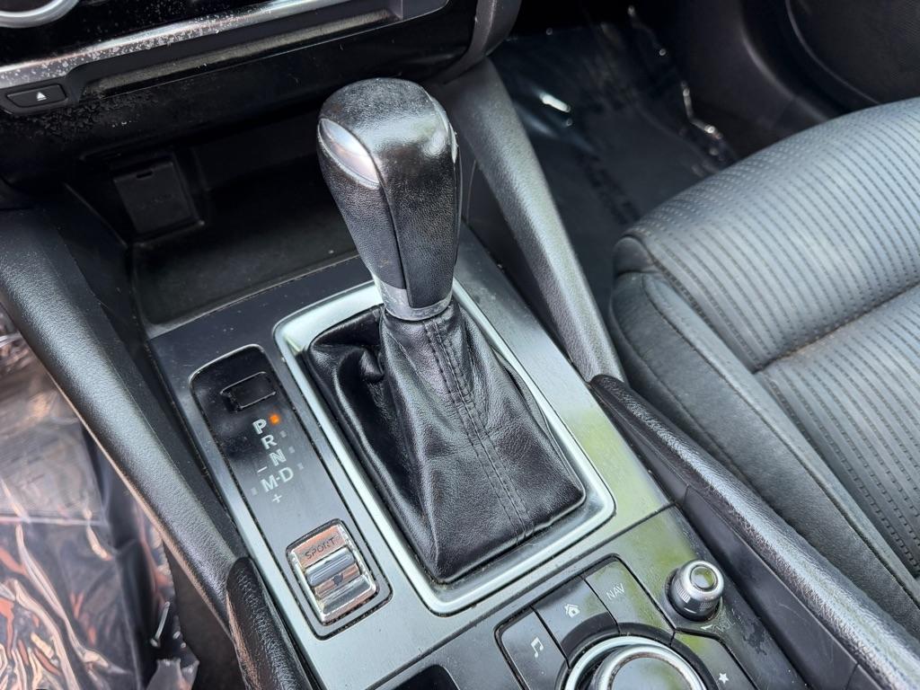 Mazda MAZDA6 i Sport AT 2016