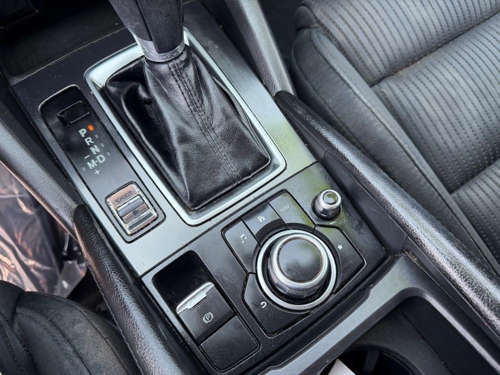 Mazda MAZDA6 i Sport AT 2016