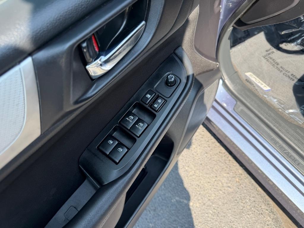 Subaru Legacy 2.5i Premium 2017
