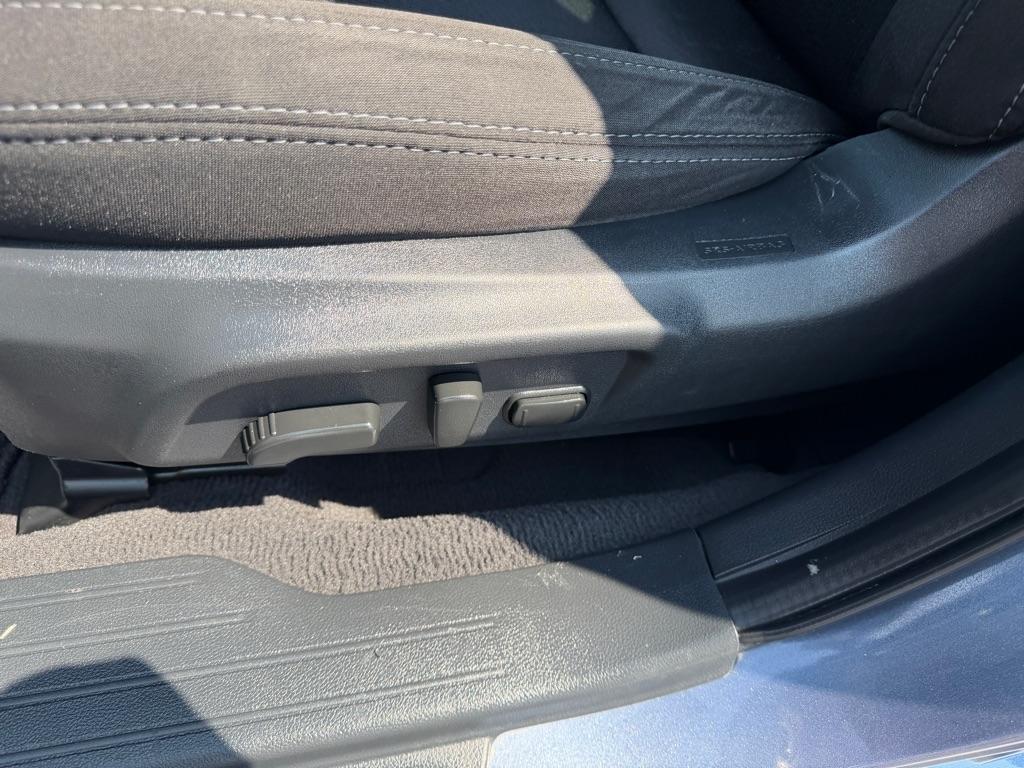 Subaru Legacy 2.5i Premium 2017