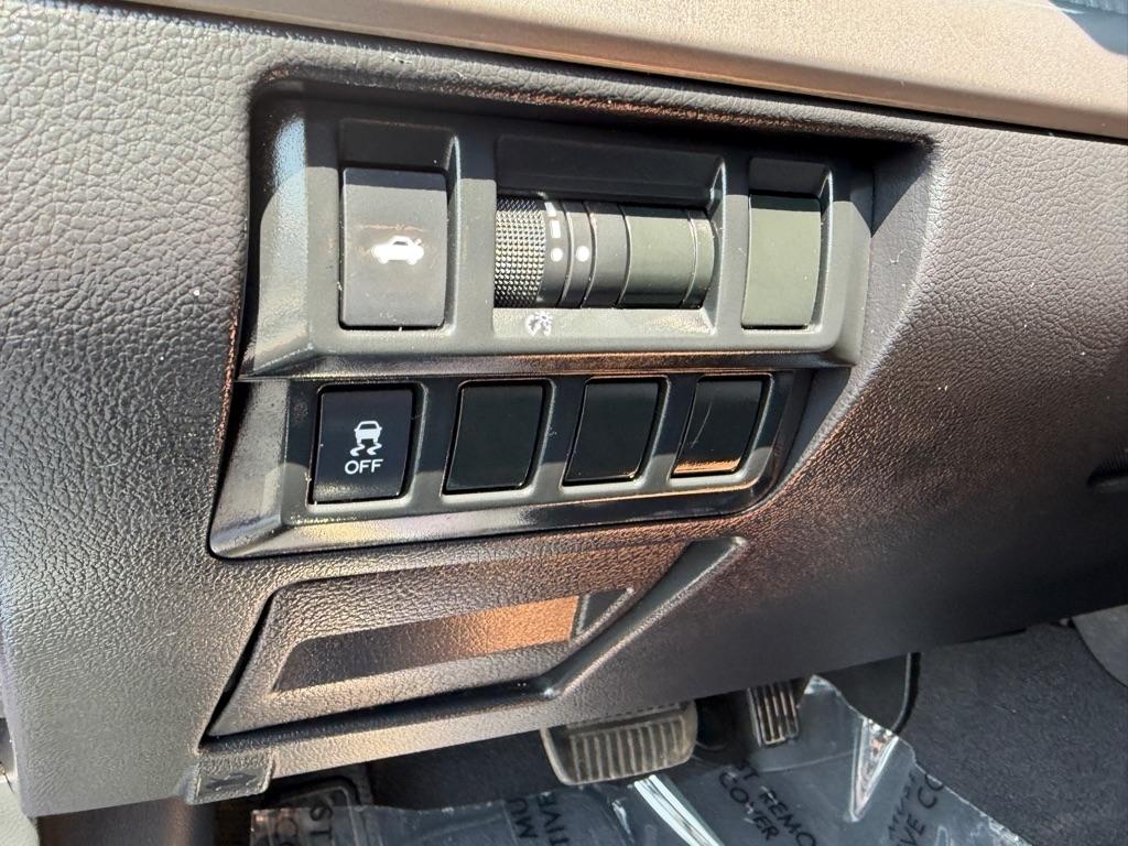 Subaru Legacy 2.5i Premium 2017