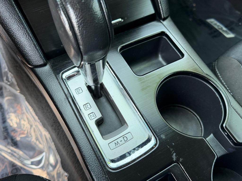 Subaru Legacy 2.5i Premium 2017