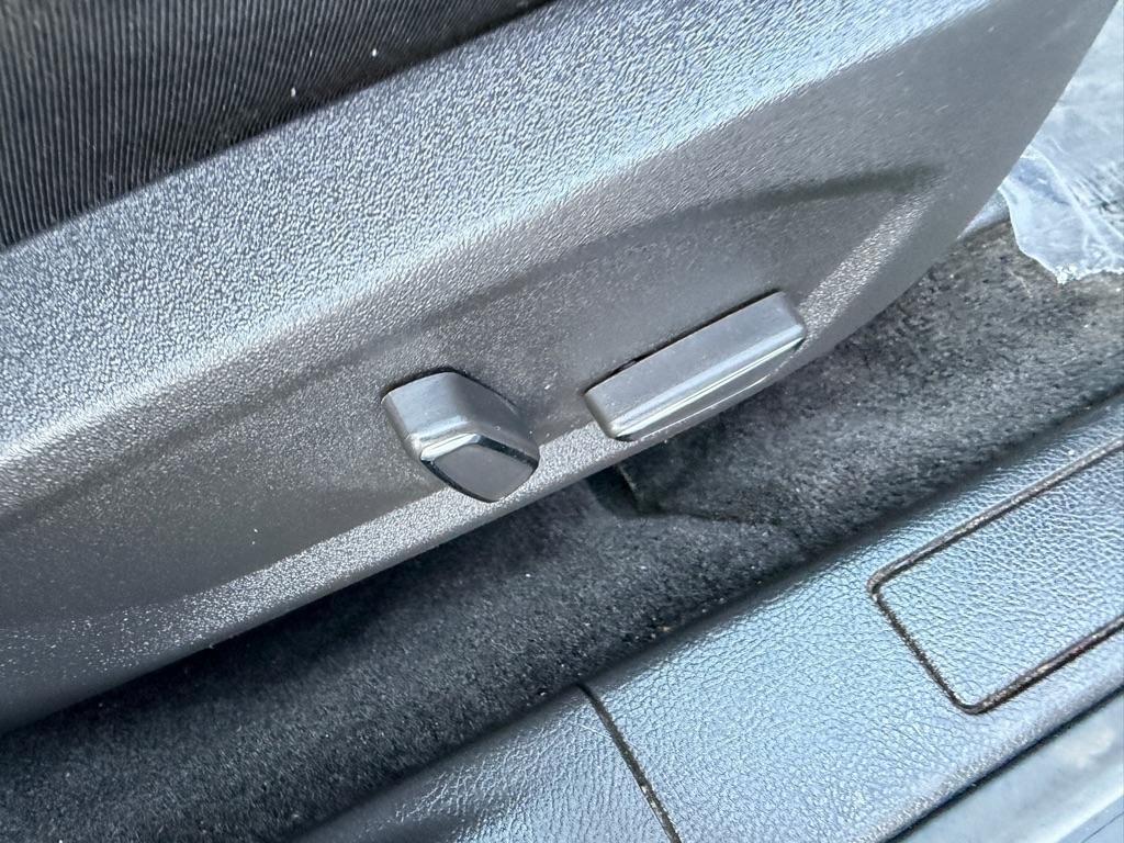 Ford Fusion SE 2016