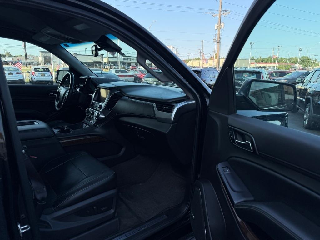 Chevrolet Tahoe LT 2WD 2015