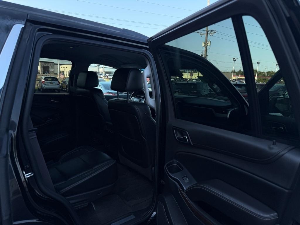 Chevrolet Tahoe LT 2WD 2015