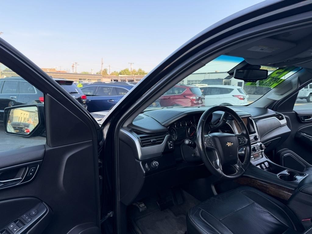 Chevrolet Tahoe LT 2WD 2015