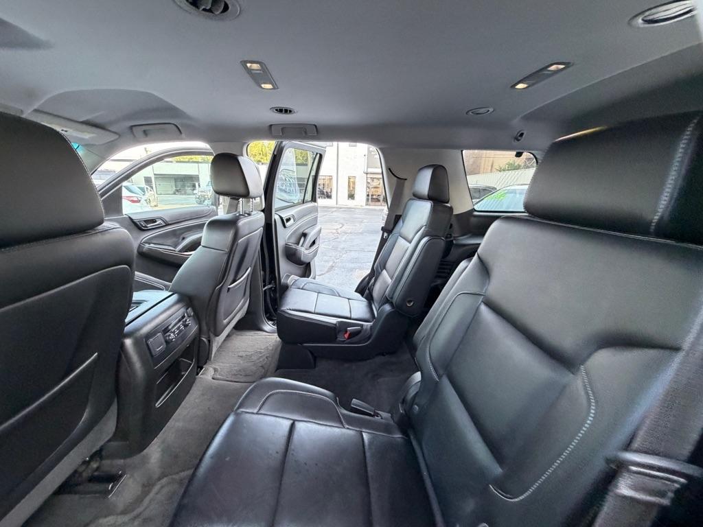 Chevrolet Tahoe LT 2WD 2015