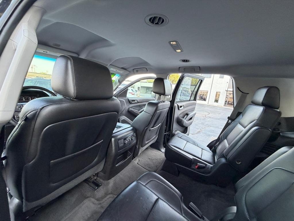 Chevrolet Tahoe LT 2WD 2015