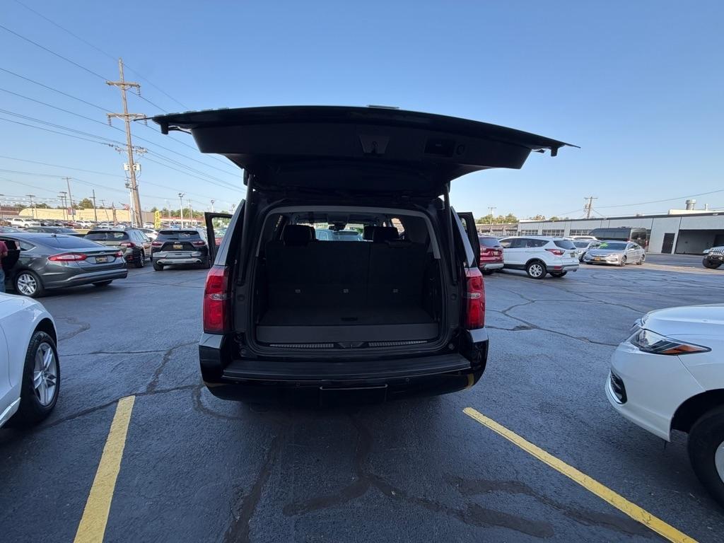 Chevrolet Tahoe LT 2WD 2015