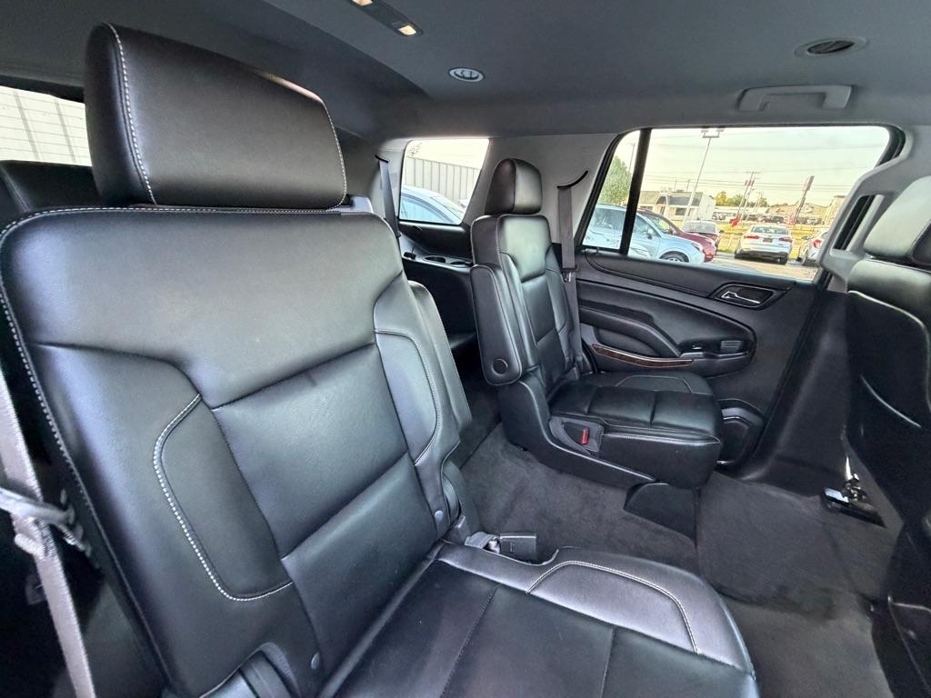 Chevrolet Tahoe LT 2WD 2015