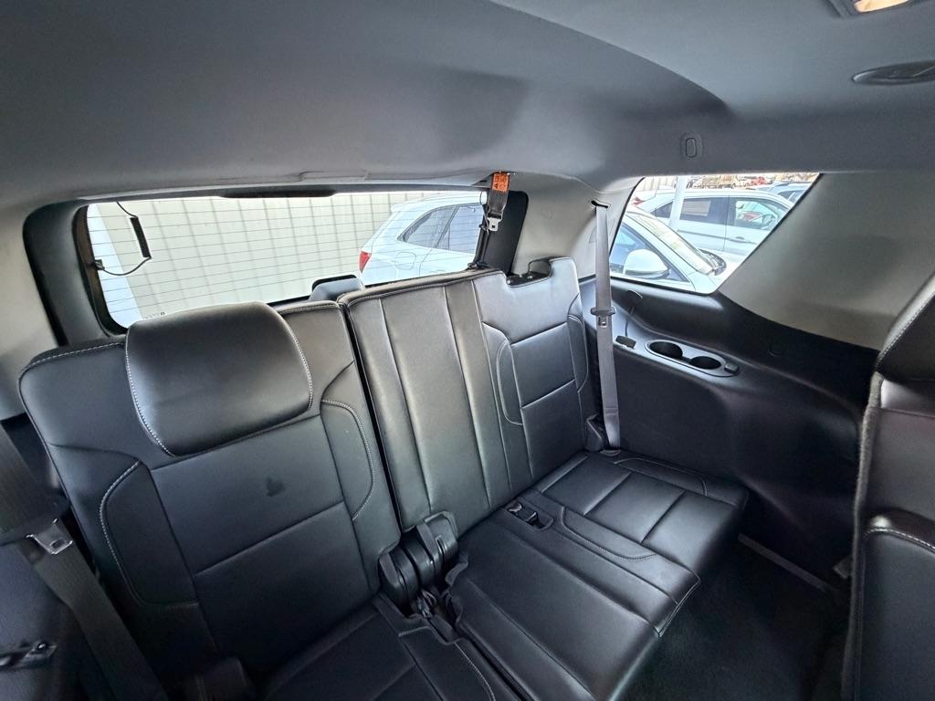 Chevrolet Tahoe LT 2WD 2015