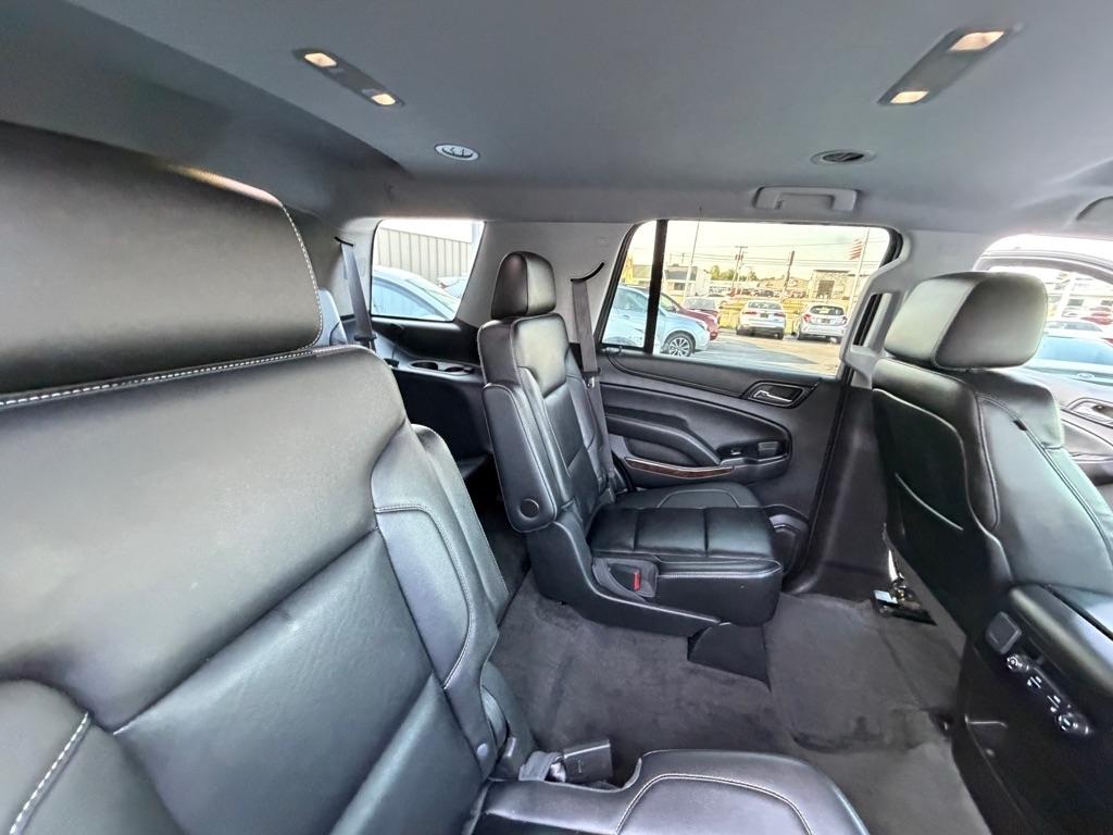 Chevrolet Tahoe LT 2WD 2015