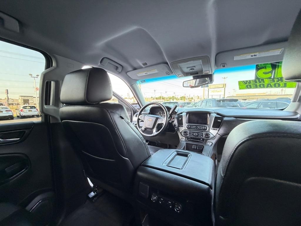 Chevrolet Tahoe LT 2WD 2015