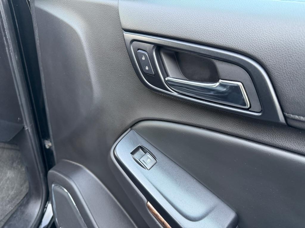 Chevrolet Tahoe LT 2WD 2015