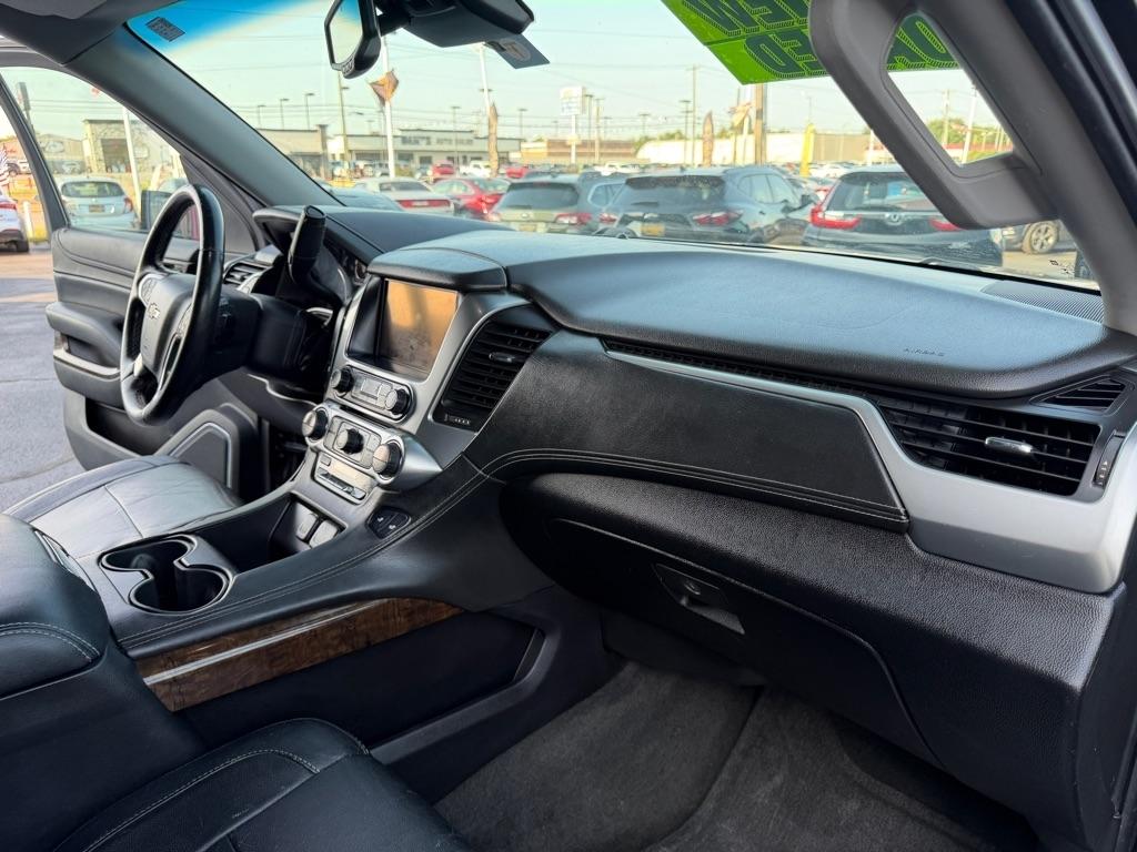 Chevrolet Tahoe LT 2WD 2015