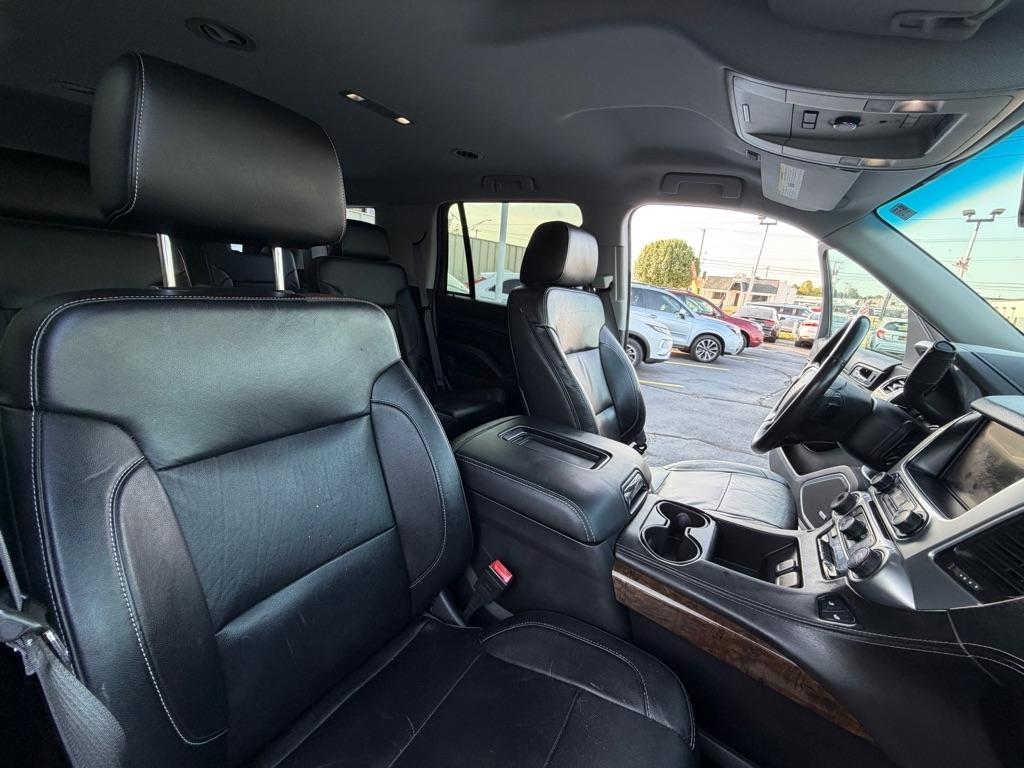 Chevrolet Tahoe LT 2WD 2015