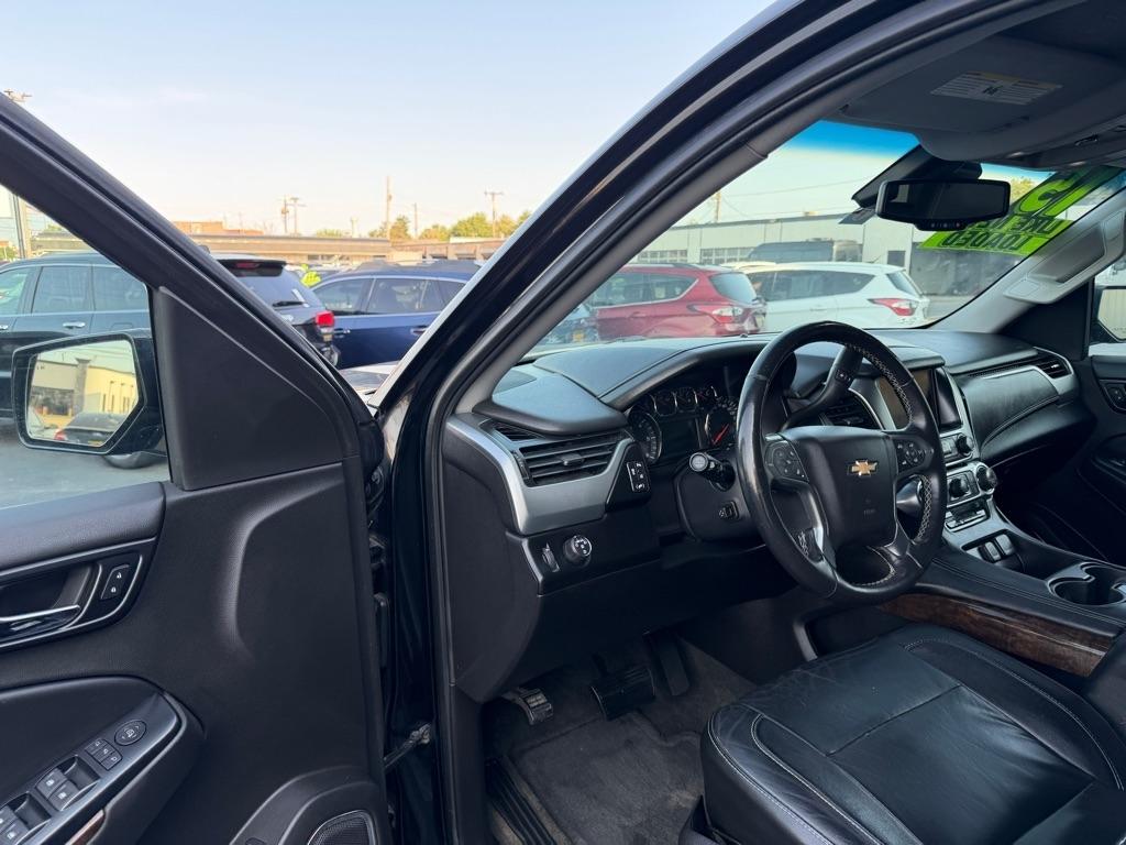Chevrolet Tahoe LT 2WD 2015