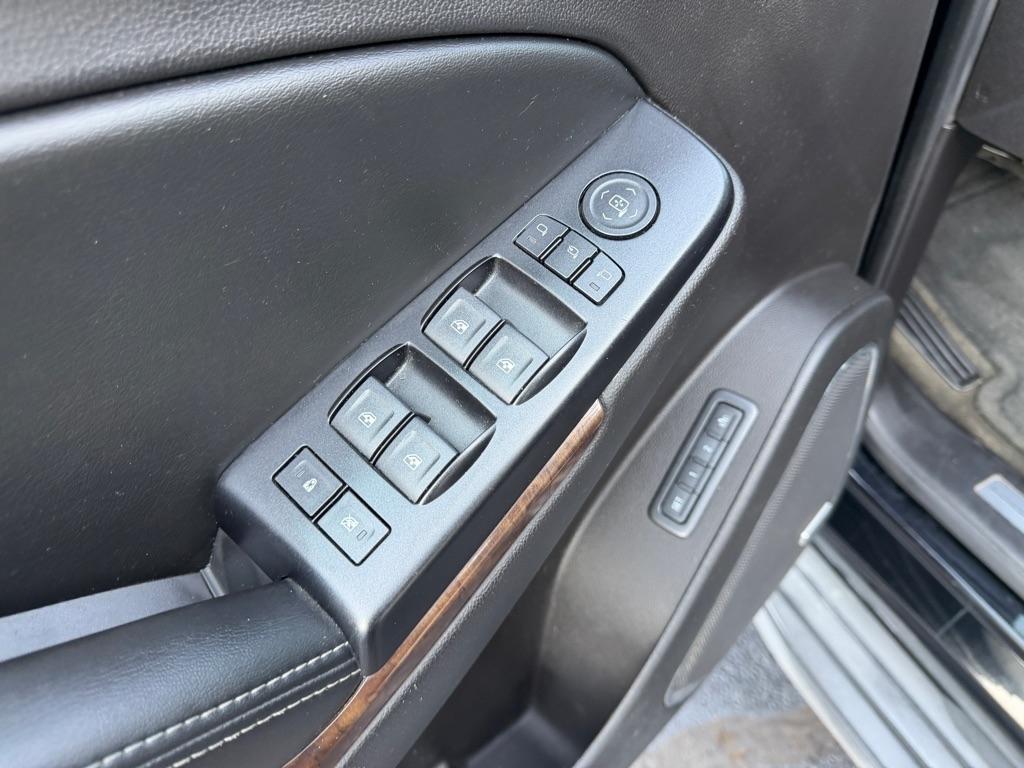 Chevrolet Tahoe LT 2WD 2015