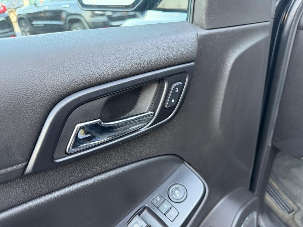 Chevrolet Tahoe LT 2WD 2015