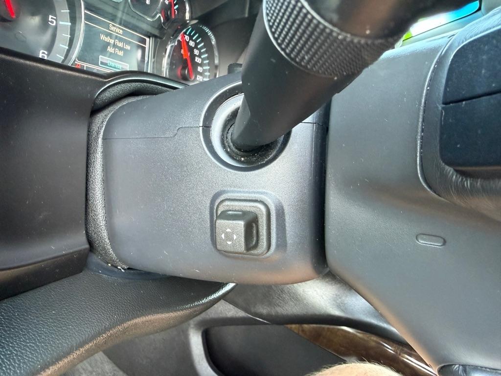 Chevrolet Tahoe LT 2WD 2015