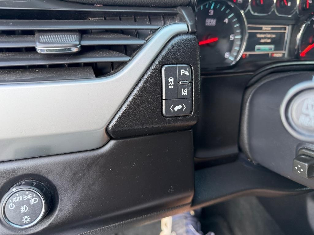 Chevrolet Tahoe LT 2WD 2015
