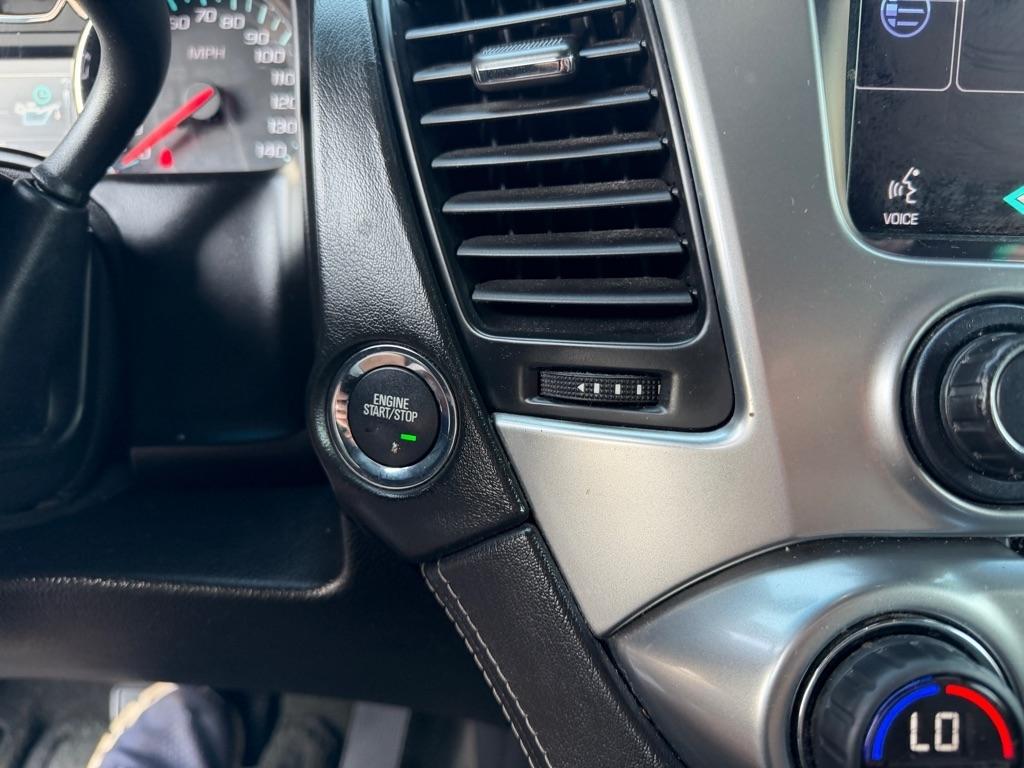 Chevrolet Tahoe LT 2WD 2015