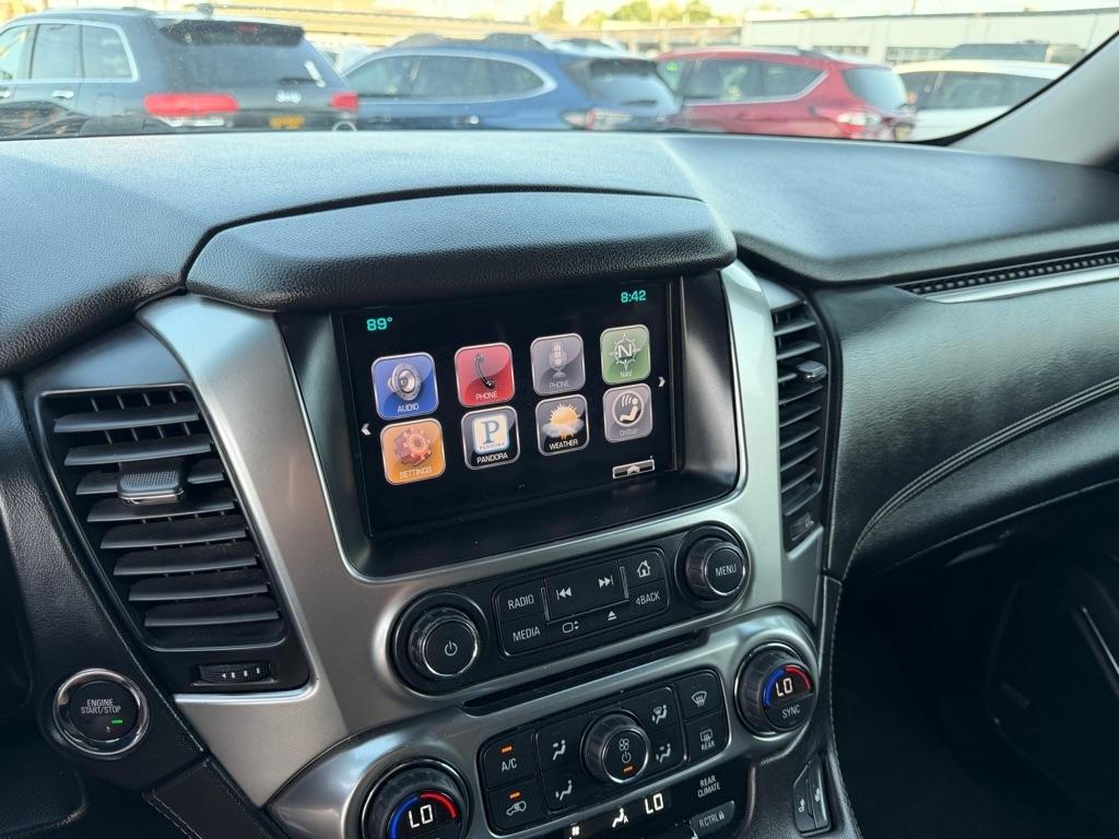 Chevrolet Tahoe LT 2WD 2015