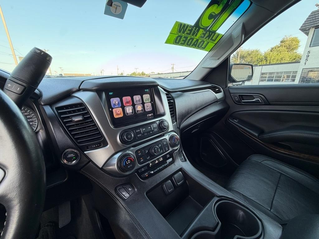 Chevrolet Tahoe LT 2WD 2015