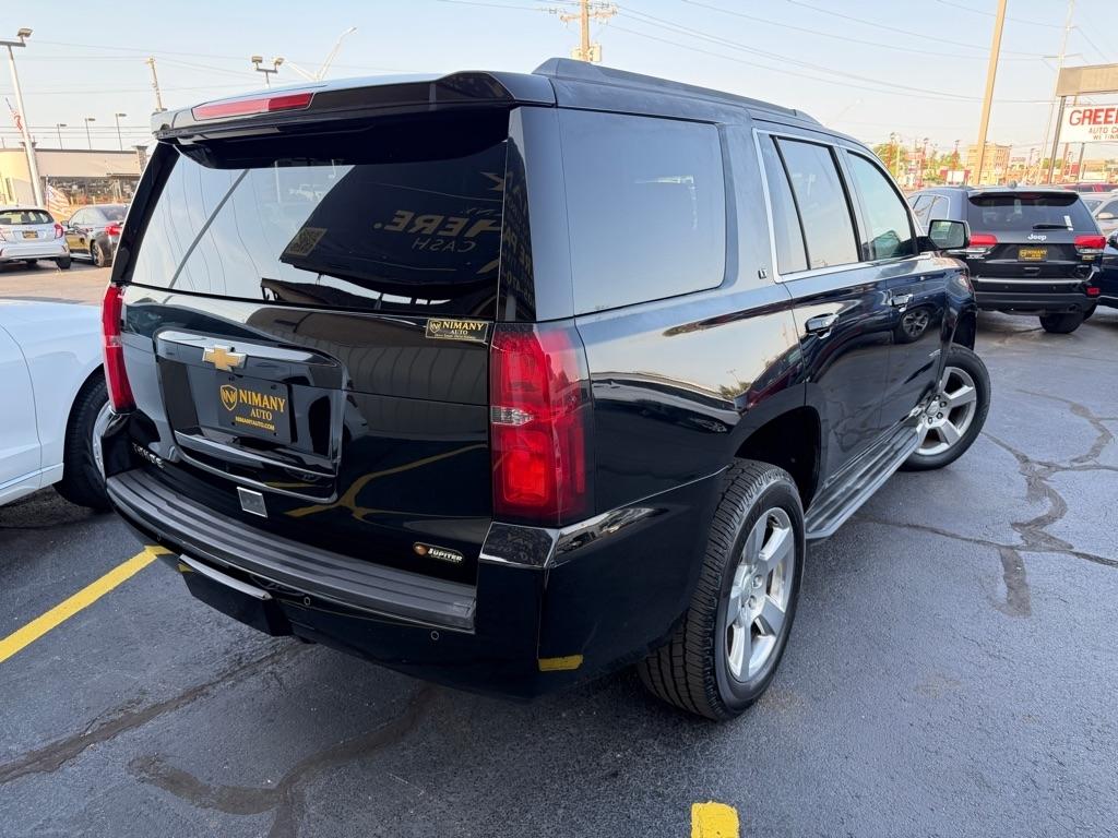 Chevrolet Tahoe LT 2WD 2015