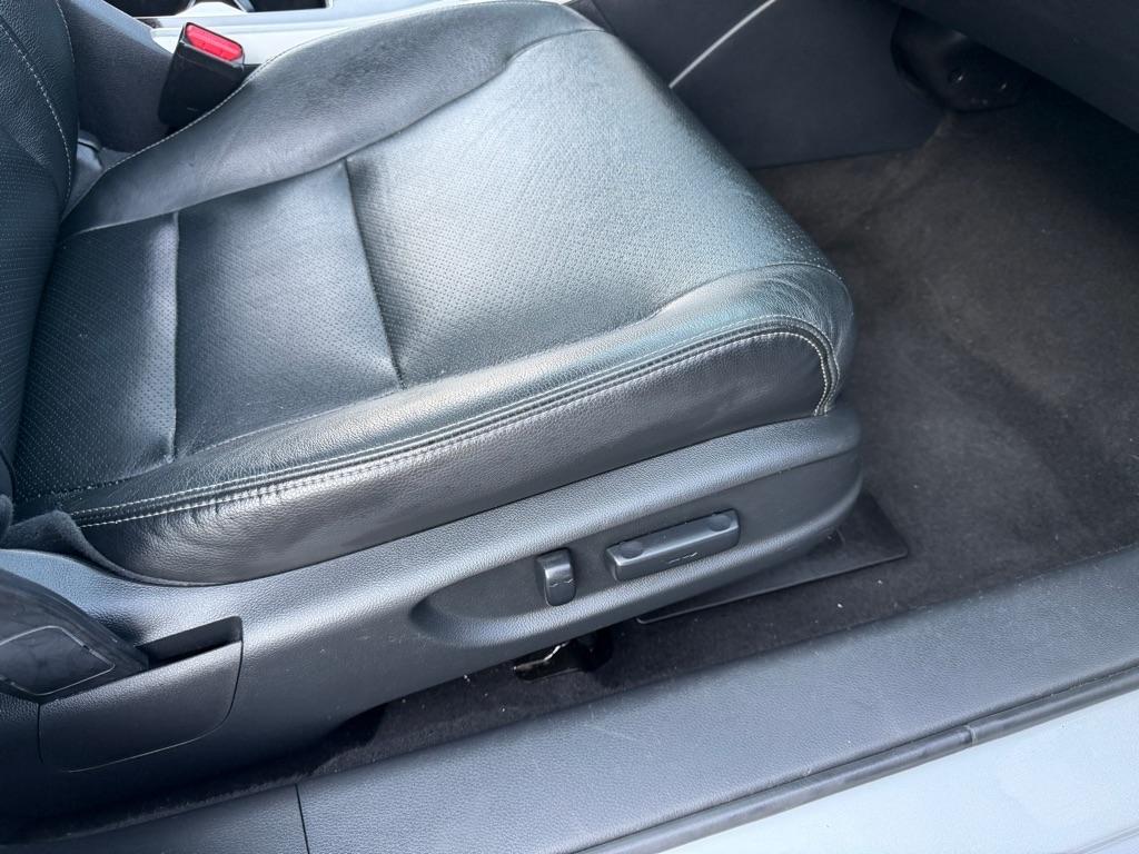 Honda Accord EX-L Sedan V6 6-Spd AT 2016