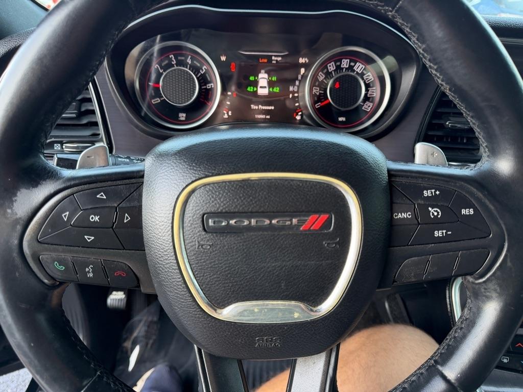 Dodge Challenger SXT 2015