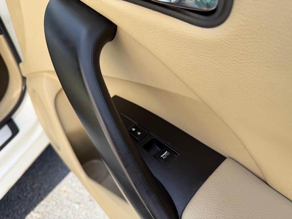 Acura RDX 6-Spd AT 2018