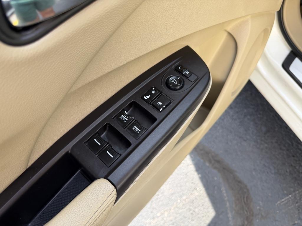 Acura RDX 6-Spd AT 2018