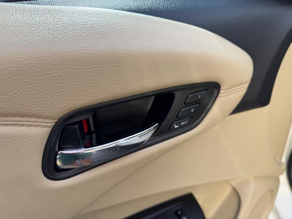 Acura RDX 6-Spd AT 2018